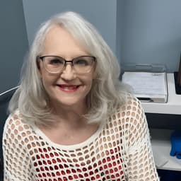 Kim Kliner, office — Water Filtration 1