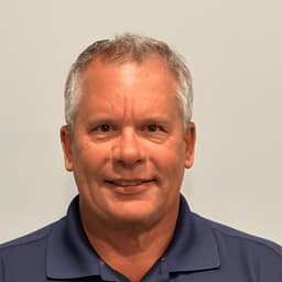 Rene Pollet, President of Water Filtration 1