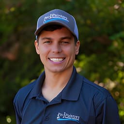 Spencer Pollet of Water Filtration 1